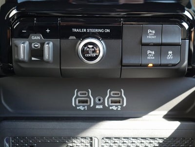 2026 RAM 1500 Big Horn/Lone Star Night Edition