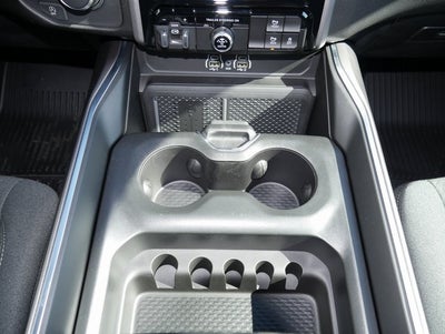 2026 RAM 1500 Big Horn/Lone Star Night Edition