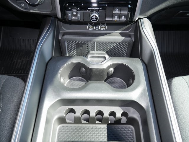 2026 RAM 1500 Big Horn/Lone Star Night Edition