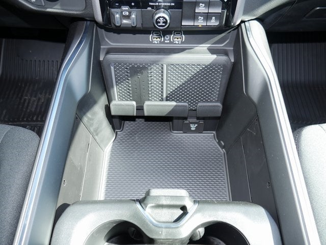 2026 RAM 1500 Big Horn/Lone Star Night Edition