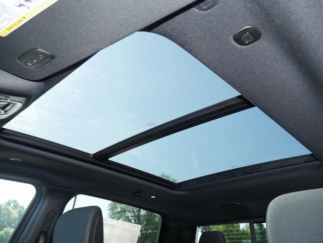 2026 RAM 1500 Big Horn/Lone Star Night Edition