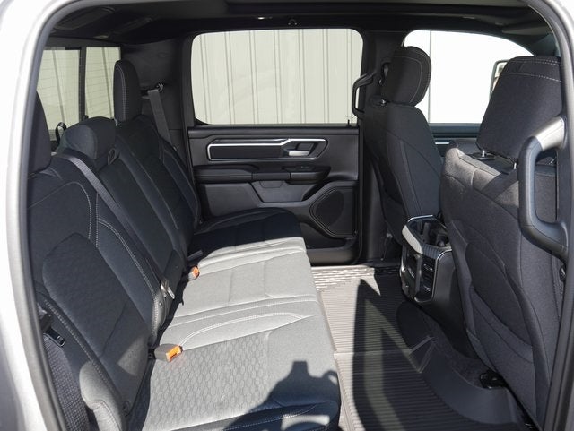 2026 RAM 1500 Big Horn/Lone Star Night Edition