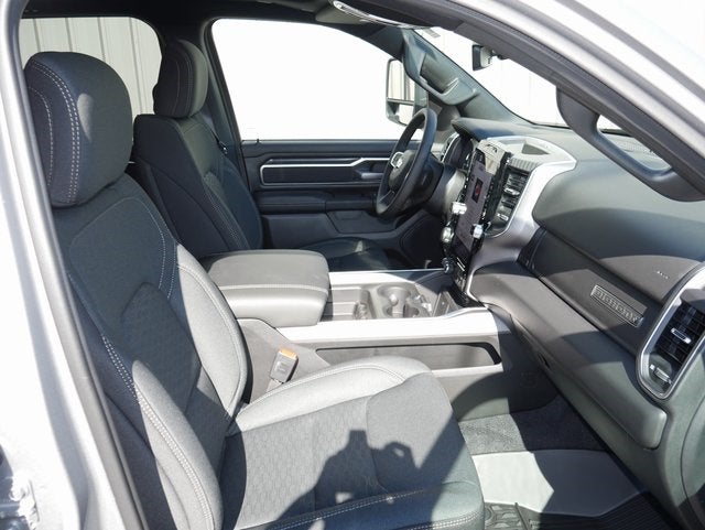 2026 RAM 1500 Big Horn/Lone Star Night Edition