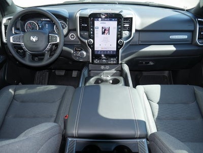 2026 RAM 1500 Big Horn/Lone Star Night Edition