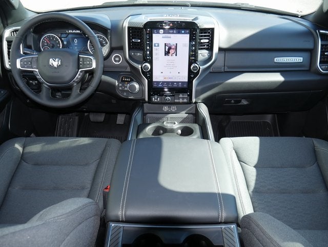 2026 RAM 1500 Big Horn/Lone Star Night Edition