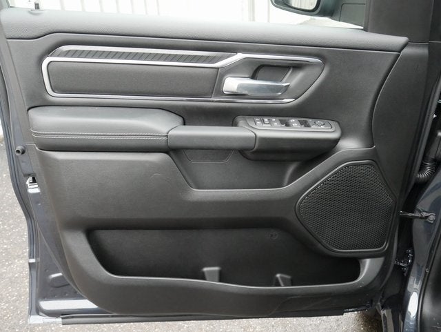 2026 RAM 1500 Big Horn/Lone Star Night Edition