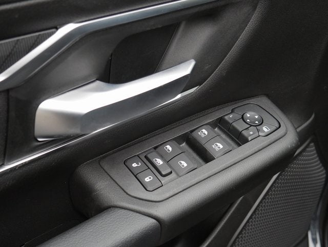 2026 RAM 1500 Big Horn/Lone Star Night Edition