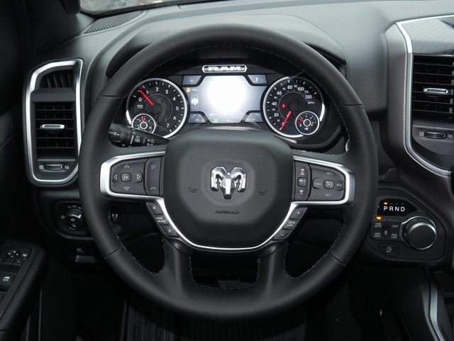 2026 RAM 1500 Big Horn/Lone Star Night Edition