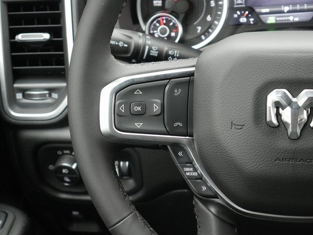 2026 RAM 1500 Big Horn/Lone Star Night Edition