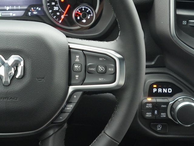 2026 RAM 1500 Big Horn/Lone Star Night Edition