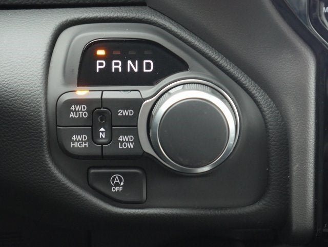 2026 RAM 1500 Big Horn/Lone Star Night Edition