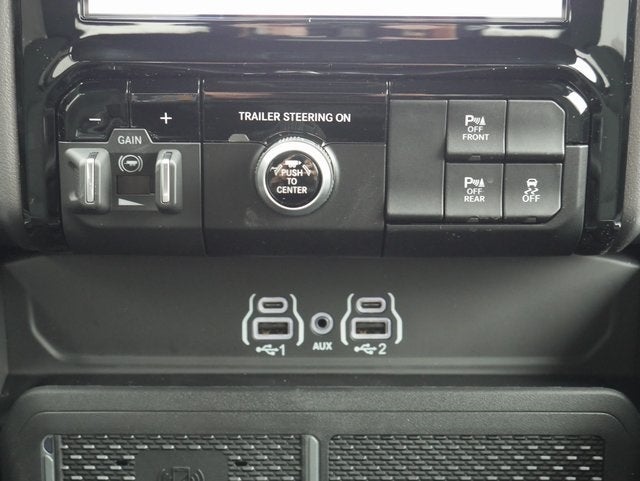 2026 RAM 1500 Big Horn/Lone Star Night Edition