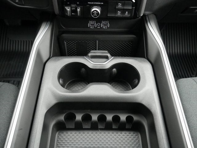 2026 RAM 1500 Big Horn/Lone Star Night Edition