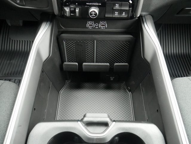 2026 RAM 1500 Big Horn/Lone Star Night Edition