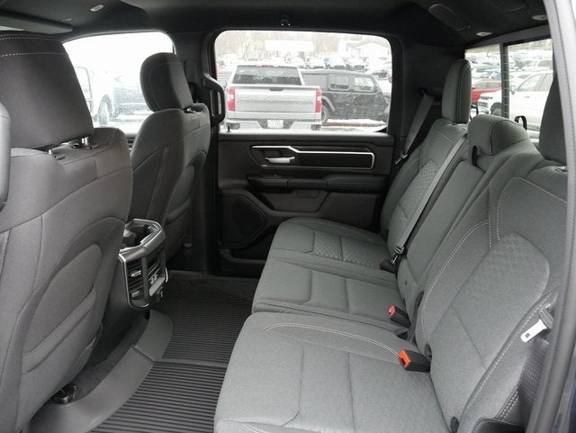 2026 RAM 1500 Big Horn/Lone Star Night Edition