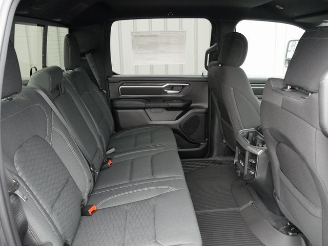 2026 RAM 1500 Big Horn/Lone Star Night Edition