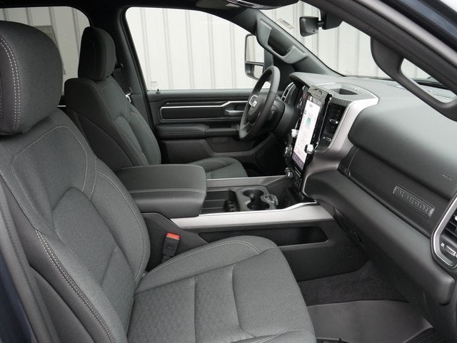 2026 RAM 1500 Big Horn/Lone Star Night Edition