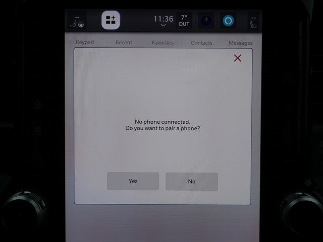 2026 RAM 1500 Big Horn/Lone Star Night Edition