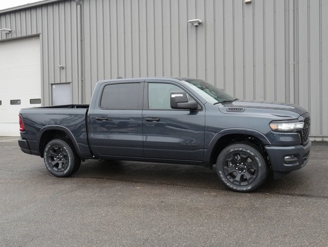 2026 RAM 1500 Big Horn/Lone Star Night Edition