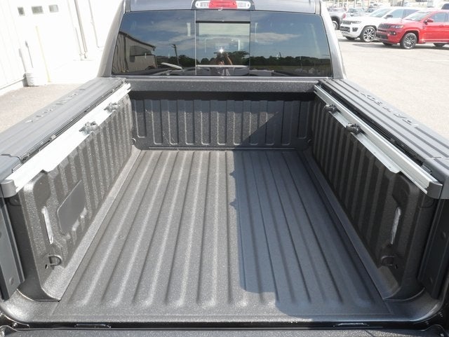 2026 RAM 1500 Big Horn/Lone Star Night Edition