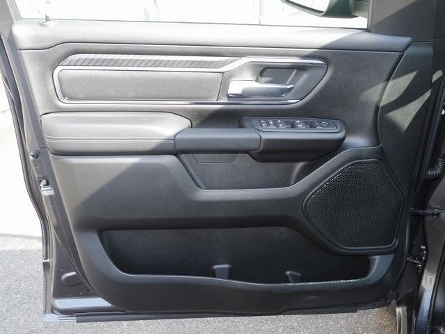 2026 RAM 1500 Big Horn/Lone Star Night Edition