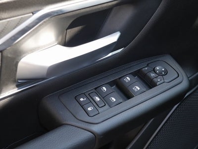 2026 RAM 1500 Big Horn/Lone Star Night Edition