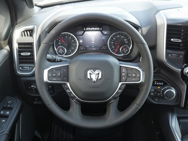 2026 RAM 1500 Big Horn/Lone Star Night Edition