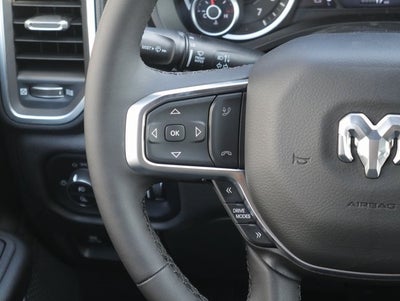 2026 RAM 1500 Big Horn/Lone Star Night Edition