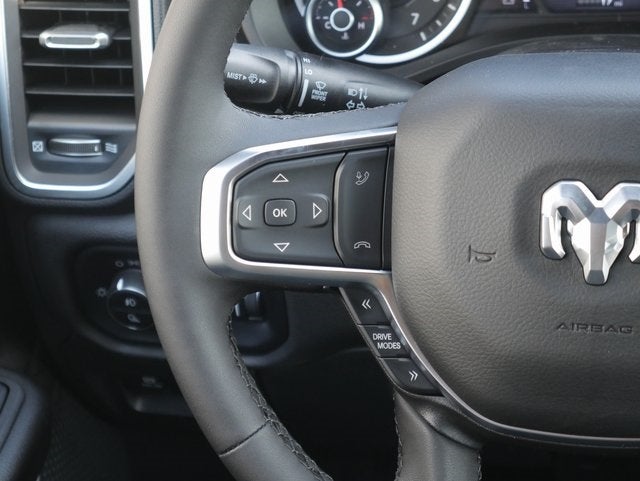 2026 RAM 1500 Big Horn/Lone Star Night Edition