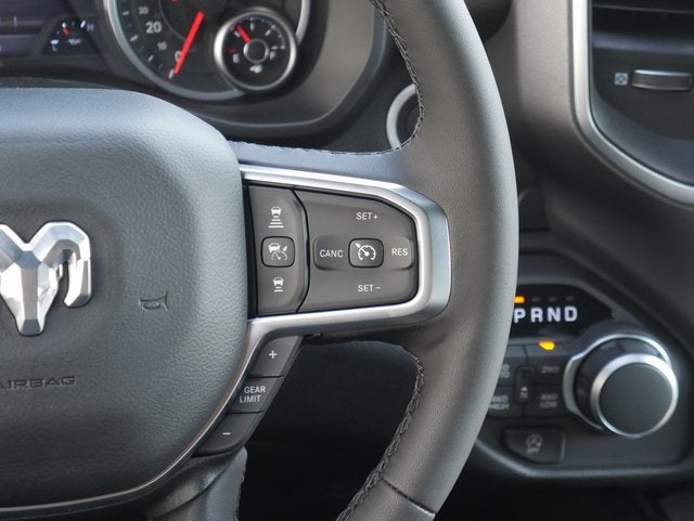 2026 RAM 1500 Big Horn/Lone Star Night Edition