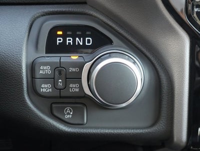 2026 RAM 1500 Big Horn/Lone Star Night Edition