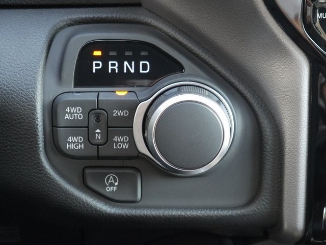 2026 RAM 1500 Big Horn/Lone Star Night Edition