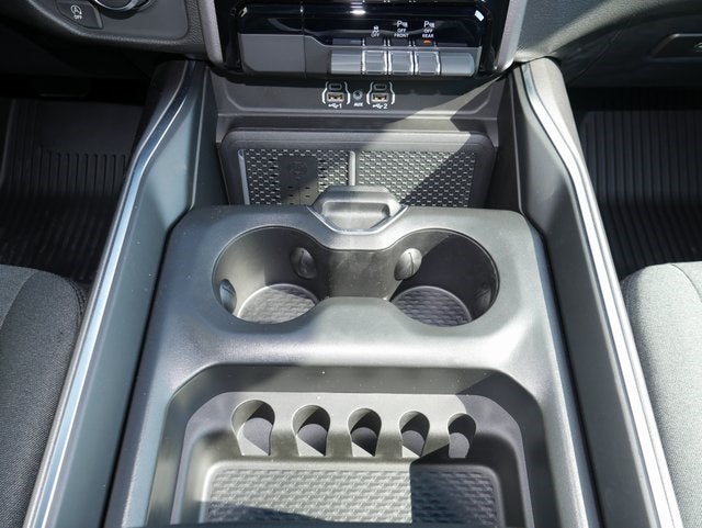 2026 RAM 1500 Big Horn/Lone Star Night Edition