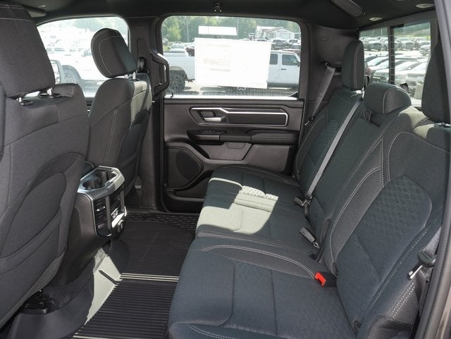 2026 RAM 1500 Big Horn/Lone Star Night Edition