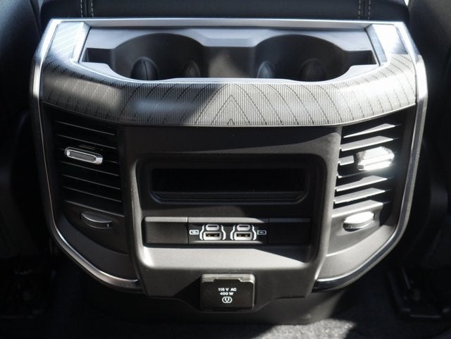 2026 RAM 1500 Big Horn/Lone Star Night Edition