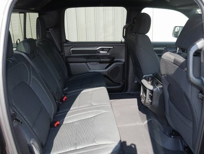 2026 RAM 1500 Big Horn/Lone Star Night Edition