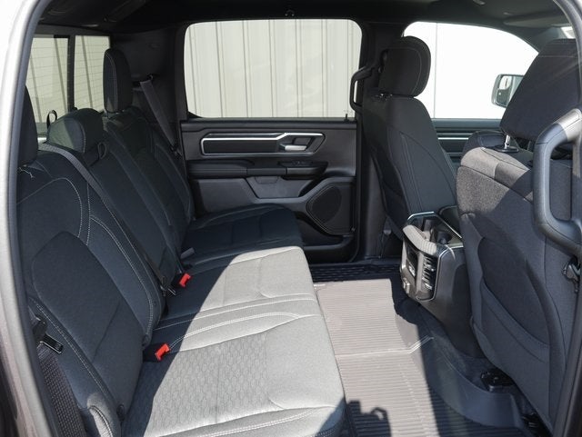 2026 RAM 1500 Big Horn/Lone Star Night Edition