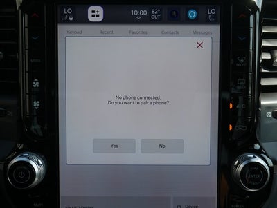 2026 RAM 1500 Big Horn/Lone Star Night Edition