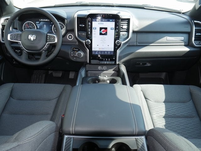 2026 RAM 1500 Big Horn/Lone Star Night Edition