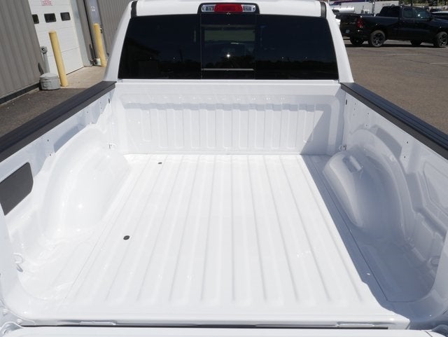 2026 RAM 1500 Big Horn/Lone Star Night Edition