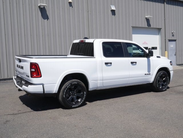 2026 RAM 1500 Big Horn/Lone Star Night Edition