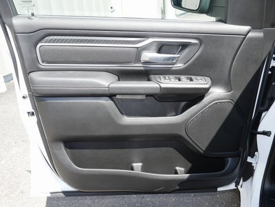 2026 RAM 1500 Big Horn/Lone Star Night Edition