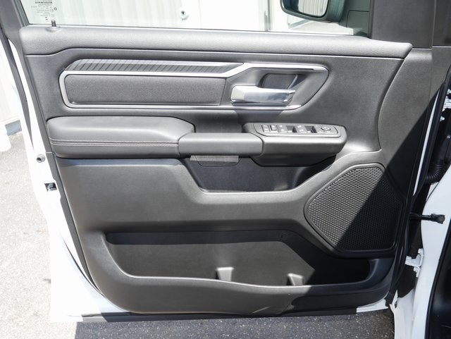 2026 RAM 1500 Big Horn/Lone Star Night Edition