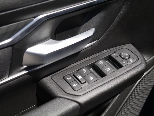 2026 RAM 1500 Big Horn/Lone Star Night Edition