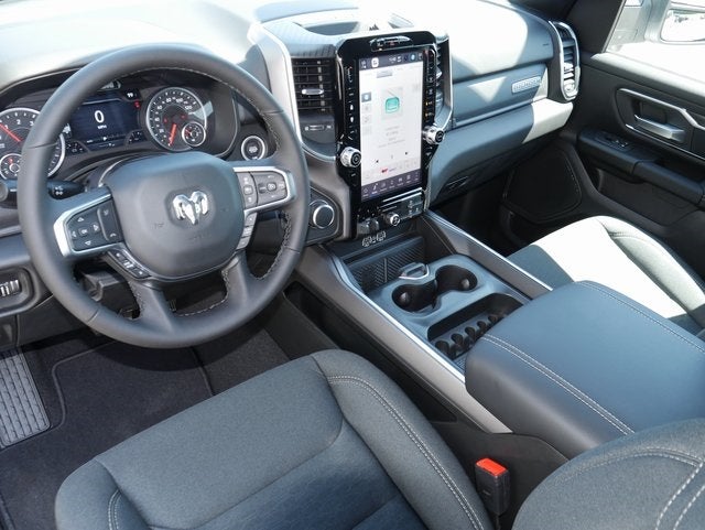 2026 RAM 1500 Big Horn/Lone Star Night Edition