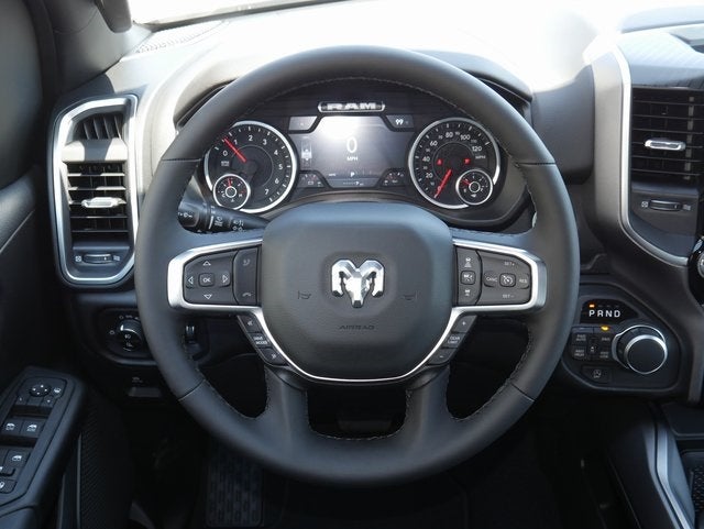 2026 RAM 1500 Big Horn/Lone Star Night Edition