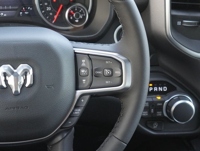 2026 RAM 1500 Big Horn/Lone Star Night Edition