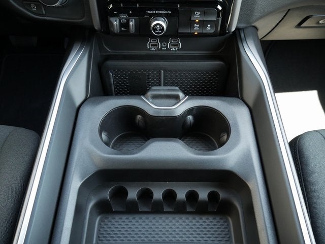 2026 RAM 1500 Big Horn/Lone Star Night Edition