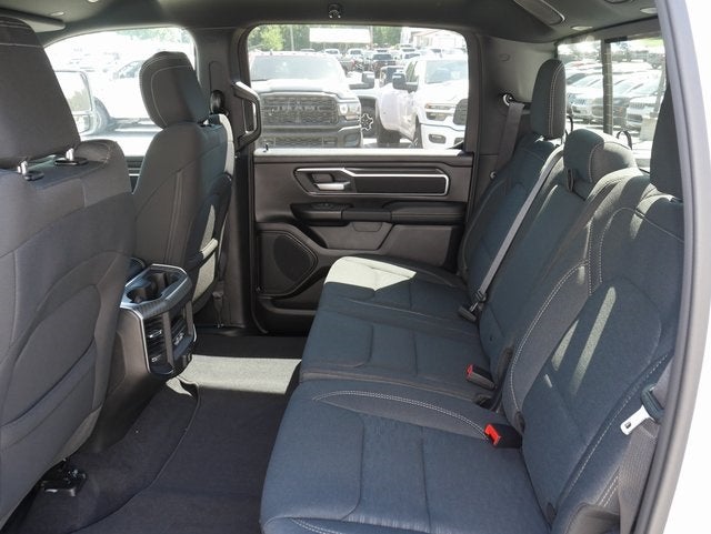 2026 RAM 1500 Big Horn/Lone Star Night Edition