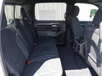 2026 RAM 1500 Big Horn/Lone Star Night Edition